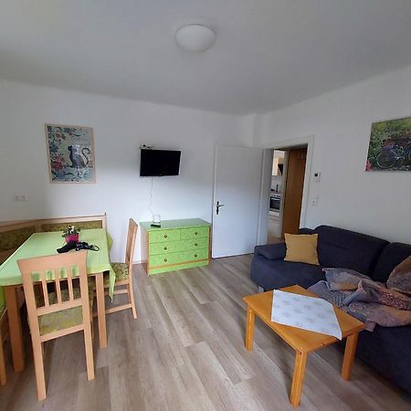 Appartements Bleistattblick Штайндорф-ам-Оссіахер-Зе Екстер'єр фото