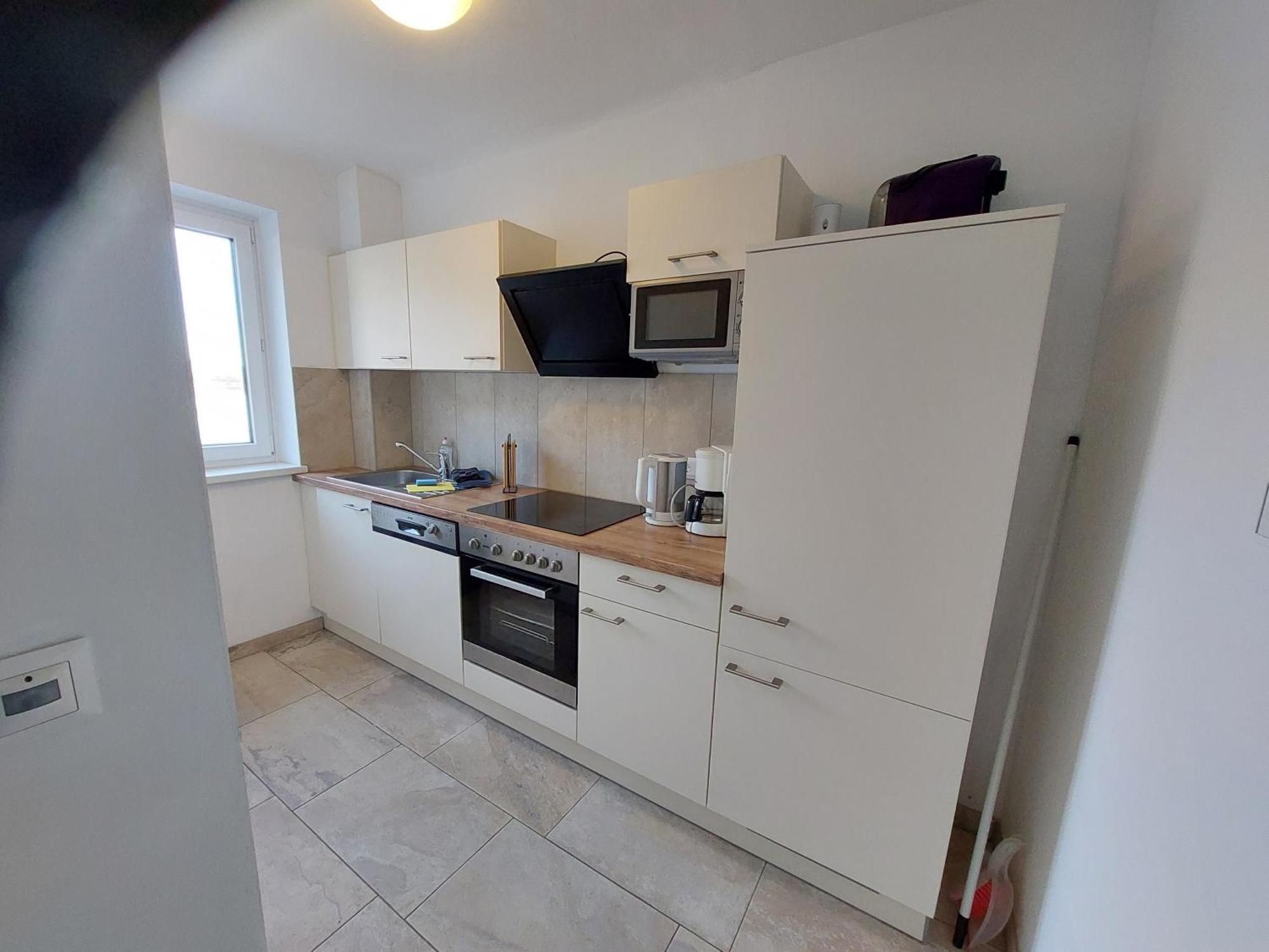 Appartements Bleistattblick Штайндорф-ам-Оссіахер-Зе Екстер'єр фото