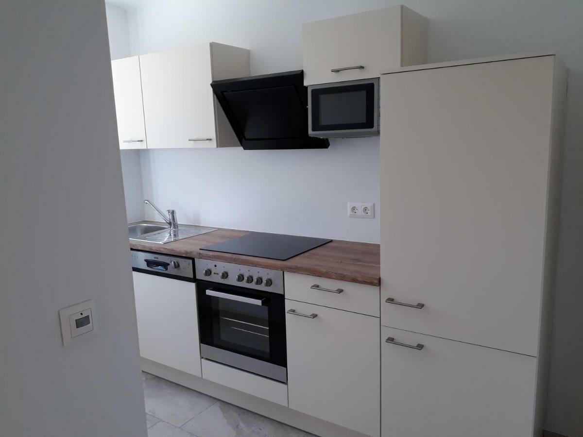 Appartements Bleistattblick Штайндорф-ам-Оссіахер-Зе Екстер'єр фото