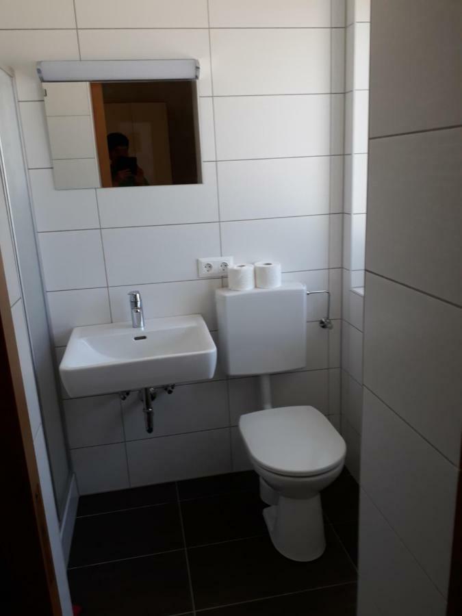 Appartements Bleistattblick Штайндорф-ам-Оссіахер-Зе Екстер'єр фото
